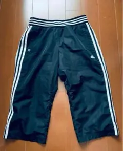 アディダス　パンツ　ハーフパンツ　レディース　ボーイズ　ガールズ