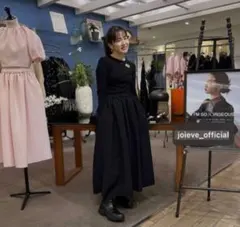 joieve whip スカートのサムネイル