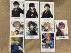 UNDEAD　あんスタ　展示会　ぱしゃっつセット
