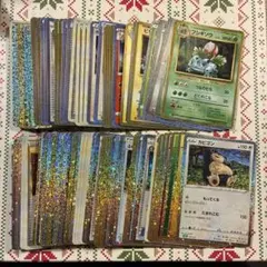 ポケモンカード　classicのカードのみ100枚