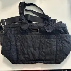 MARCBYMARCJACOBS　 マークバイマークジェイコブス マザーズバッグ