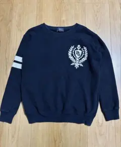 PEARLY GATES パーリーゲイツ トレーナー レディース サイズ0