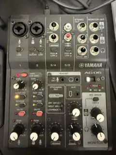 2026年最新】AG06MK2の人気アイテム - メルカリ