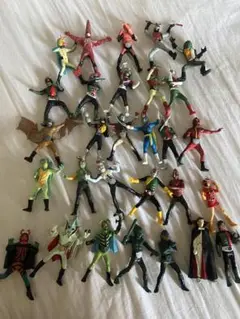 2025年最新】hg仮面ライダー怪人の人気アイテム - メルカリ