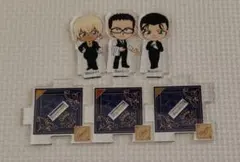 2026年最新】名探偵コナンカフェ アクリルスタンドの人気アイテム