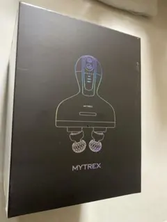 新品　MYTREX HEAD SPA DEEP X マイトレックス ヘッドスパ