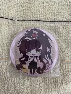 Collar x Malice 缶バッジ 柳愛時 - メルカリ