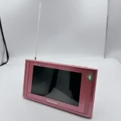 2026年最新】Panasonic パネル性能：フルハイビジョン ポータブル