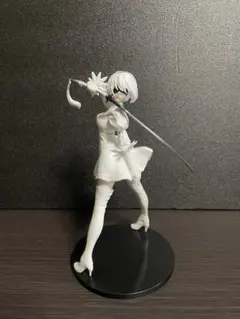 ニーアオートマタ フィギュア