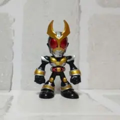 THE 仮面ライダーズ　仮面ライダーアギト
