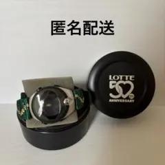 希少】 ロッテ 50周年記念 セイコー アルバ スプーン 腕時計 - メルカリ