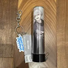 十六夜ルクス　ジュンブラ 缶バ　カード　目印チャームセット 十六夜ルクス ジュンブラ 缶バ カード 目印チャームセット - メルカリ