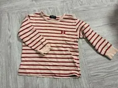 コムサイズム　トップス