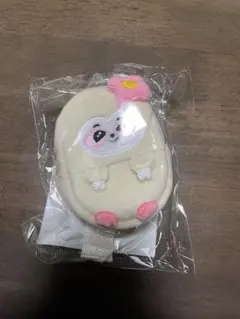 NiziU アヤカ ベルトポーチ