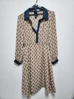 mouth valley ワンピース