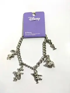 Disneyキャラクター5種類チャーム
