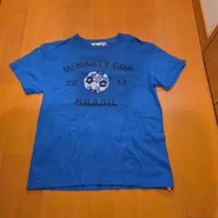 417 EDIFICE Tシャツ サイズＳのサムネイル