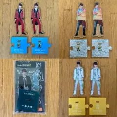 HiHi Jets 髙橋優斗 アクリルスタンド アクスタ