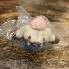 サンリオ　チョコレートドール　シナモン　シナモロール