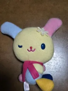 サンリオ　ウサハナ　ぬいぐるみ　平成　EIKOH レア 非売品】 サンリオ ウサハナ ぬいぐるみ 平成 EIKOH レア - メルカリ