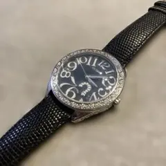 guess メンズ　腕時計　ブラックのサムネイル