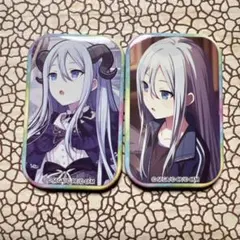 スクエアバッチコレクションvol.16A BOX