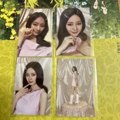 TWICE ラントレ コンプ セット オール グッズ ② TWICE #TWICE5 ラントレ オール 5種 コンプ セット - メルカリ