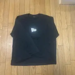 ニューエラ　黒ロンT 2枚セット フタッフ専用