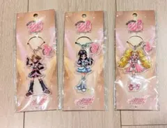 プリキュア20周年アクリルキーホルダー ふたりはプリキュアMax Heart