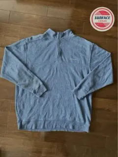 Columbia ハーフジップ XXL