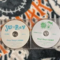 2026年最新】jumparty dvdの人気アイテム - メルカリ