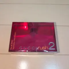 GUCCI Rush 2 Eau de Toilette 30mlのサムネイル