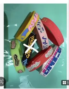 2026年最新】ラバーバンドの人気アイテム - メルカリ