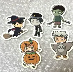 ハイキュー J-WORLD TOKYO 売り切れ注意！坂ノ下商店アルバイト体験