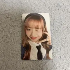 me:i 清水恵子 hi-summer 7000円トレカ 014