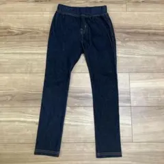 ストレッチスキニー　120cm