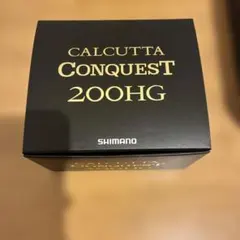 ヨッシー様専用21CALCUTTA CONQUEST 201HG 本体 - メルカリ