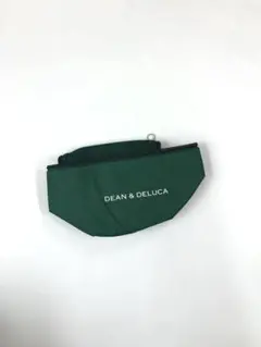 DEAN&DELUCA GLOW付録　保冷バッグ小　※訳あり新品