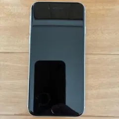 美品　Apple iPhone se2 ホワイト 本体 備品ケース全部付き