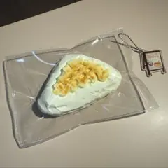 焼きたてワッフル　海外スクイーズ　daydream