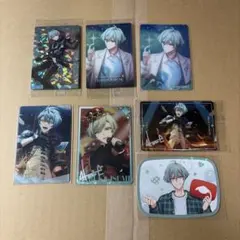 アイナナ ZOOL 亥清悠 7枚まとめ売り