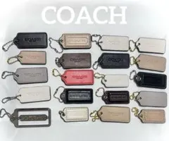 COACH バックチャーム20点 まとめ売り 卸 Bulk 20pcs 代行OK - メルカリ