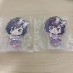 プロセカ　東雲絵名　ころっと