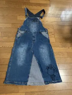 2025年最新】drug store's レディース サロペット