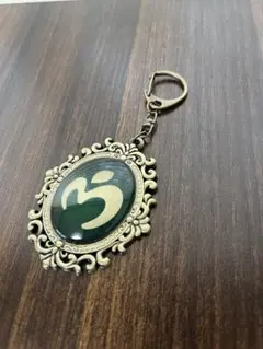 Mrs. GREEN APPLE バベルの塔　キーホルダー