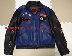 s*x様 カウンターアクションフライングジャケット:ラロッカ森山達也The