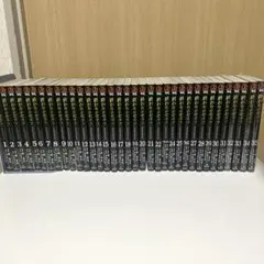 全巻】終わりのセラフ 1-36巻+8.5巻公式ファンブック - メルカリ