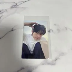 TWS ドフン タワレコ ラキドロ トレカ