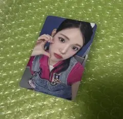 hearts2hearts ラキドロ