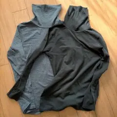 タートルネック インナー